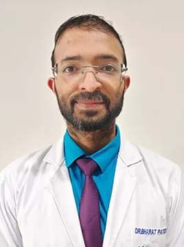 Dr. Bharat Patodiya