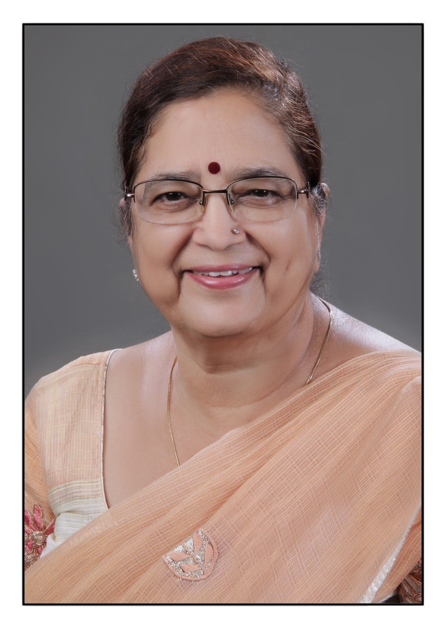 Dr. Meera Patodiya