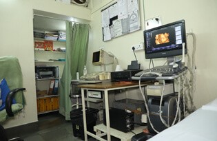 Sonography Radiology