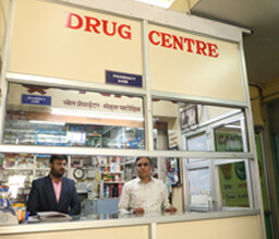 Pharmacy